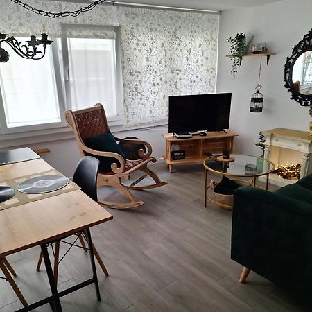 Apartamento Acogedor En LA Coruña Εξωτερικό φωτογραφία