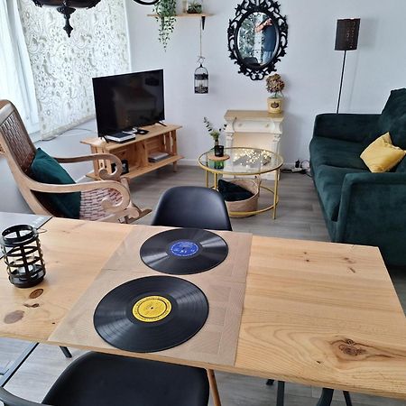 Apartamento Acogedor En LA Coruña Εξωτερικό φωτογραφία