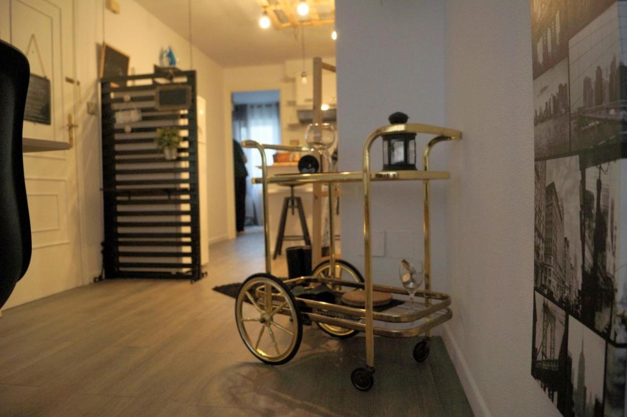 Apartamento Acogedor En LA Coruña Εξωτερικό φωτογραφία