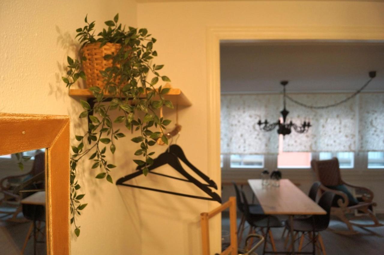 Apartamento Acogedor En LA Coruña Εξωτερικό φωτογραφία