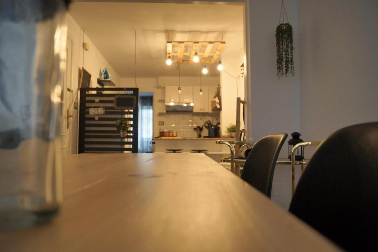 Apartamento Acogedor En LA Coruña Εξωτερικό φωτογραφία