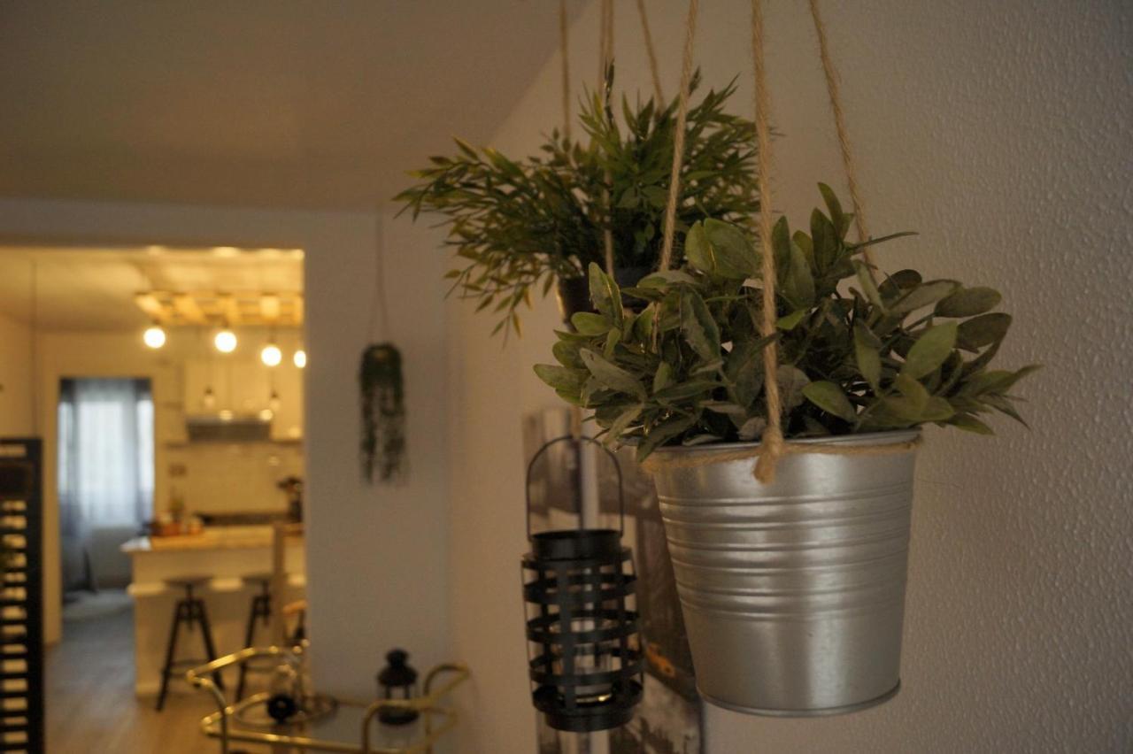 Apartamento Acogedor En LA Coruña Εξωτερικό φωτογραφία