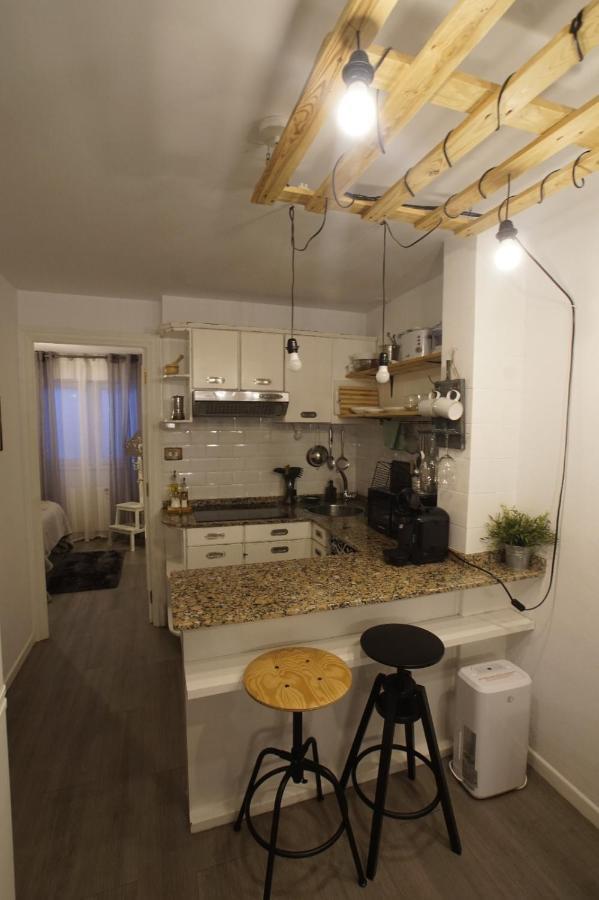 Apartamento Acogedor En LA Coruña Εξωτερικό φωτογραφία