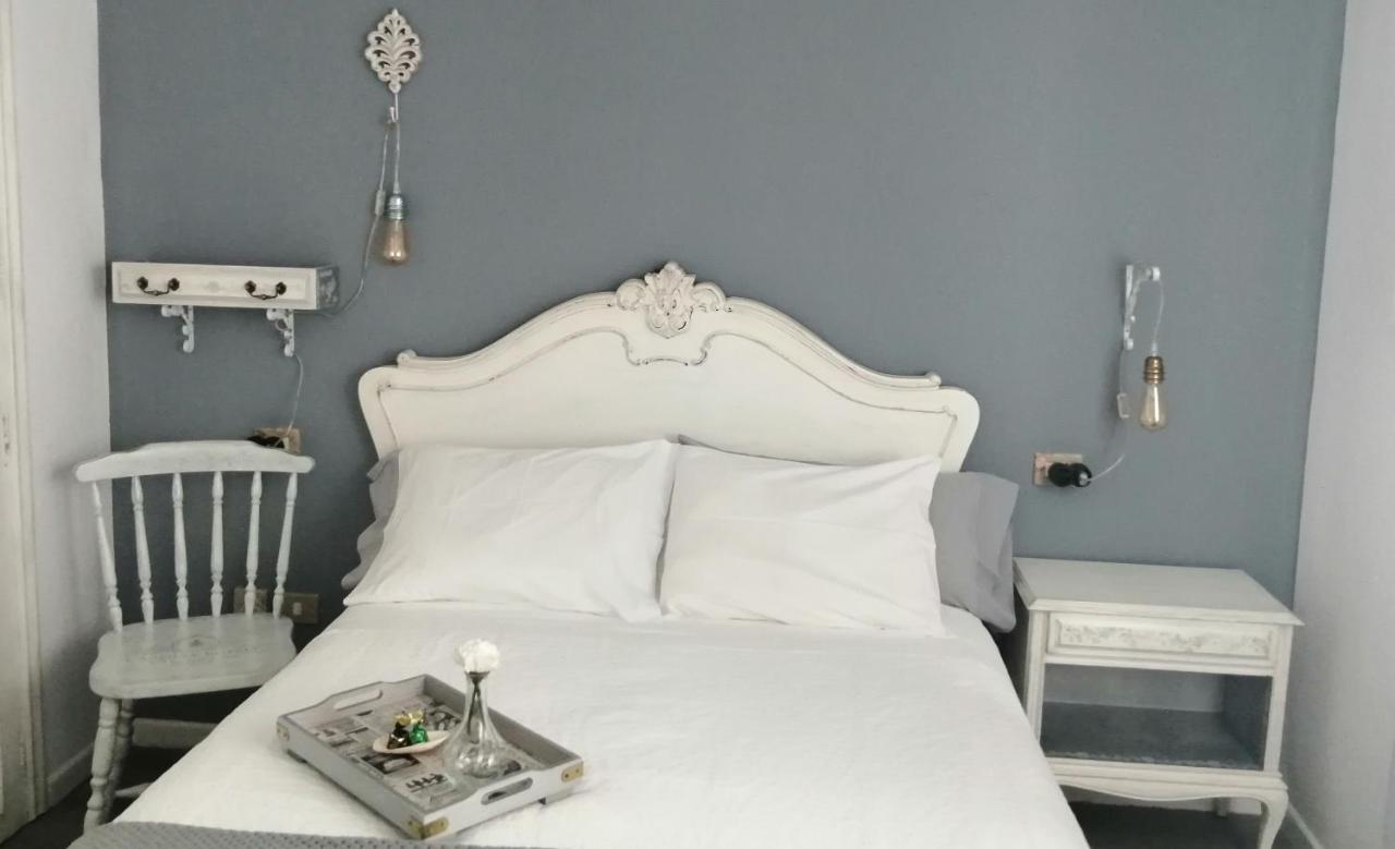 Apartamento Acogedor En LA Coruña Εξωτερικό φωτογραφία