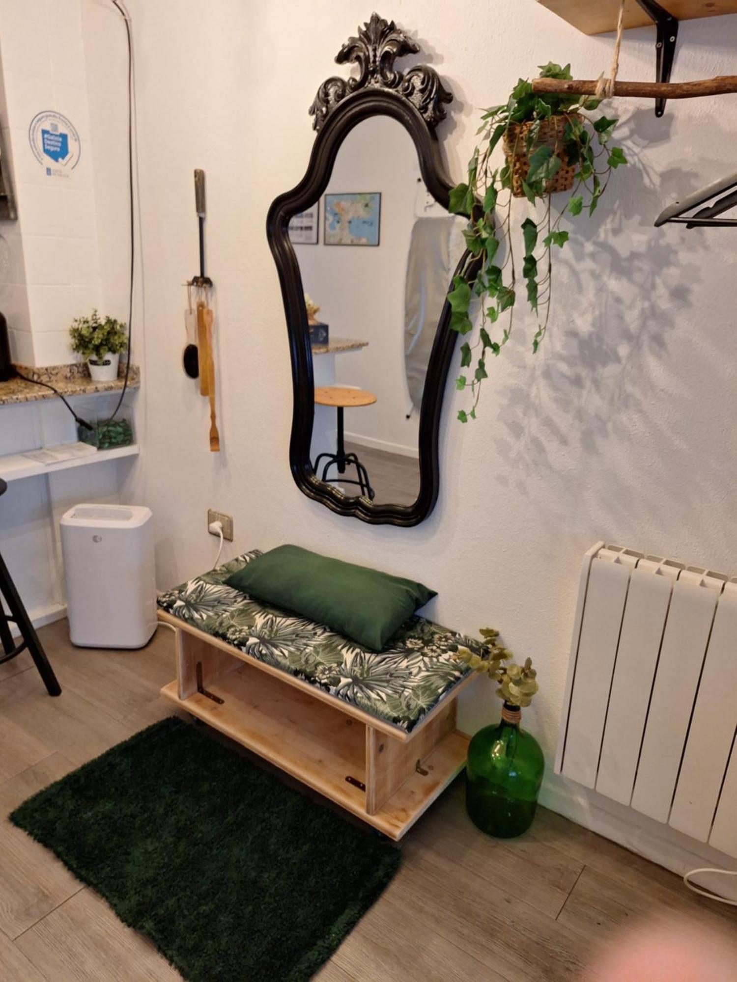 Apartamento Acogedor En LA Coruña Εξωτερικό φωτογραφία