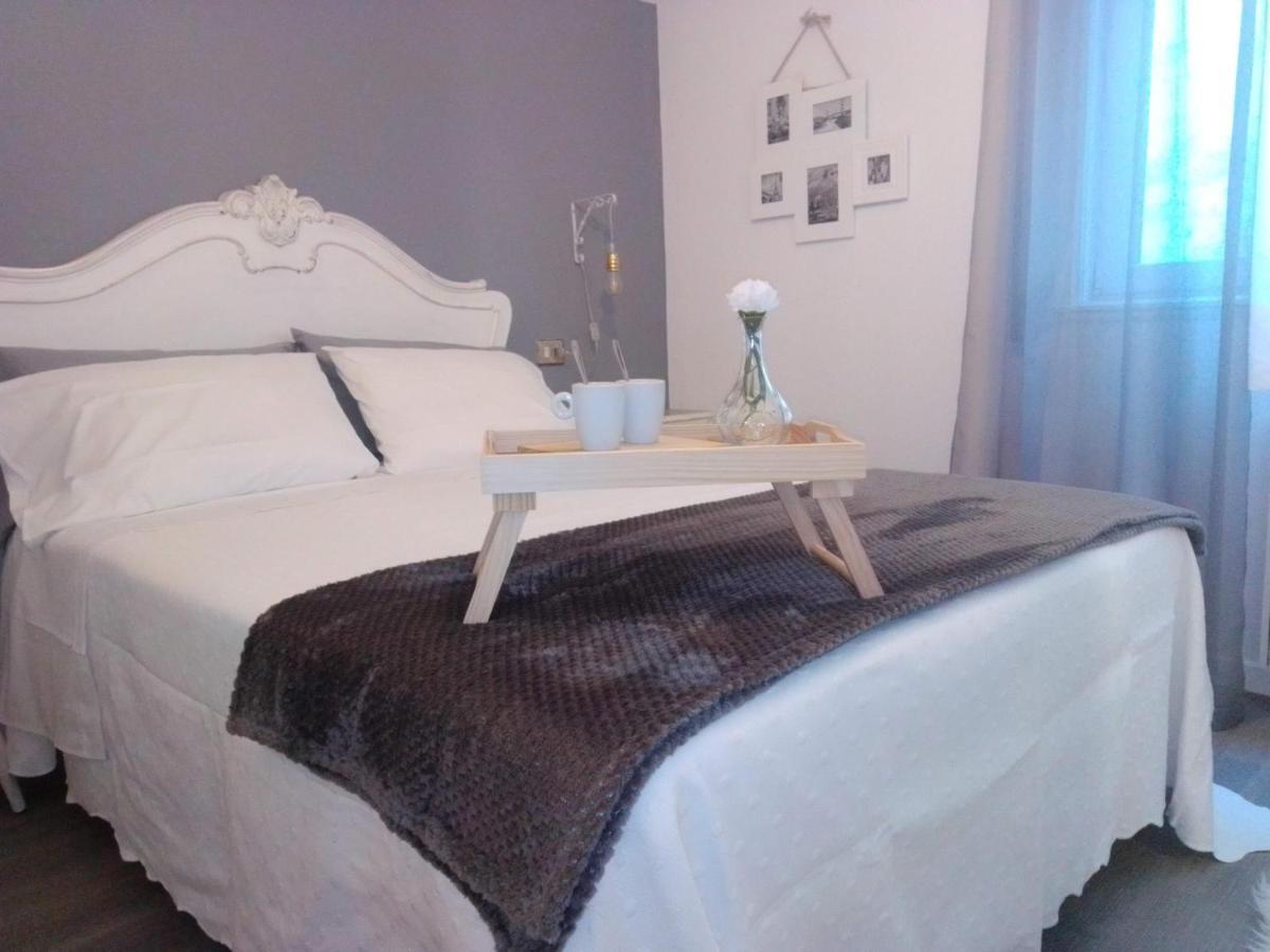 Apartamento Acogedor En LA Coruña Εξωτερικό φωτογραφία